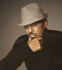 Book James Ingram for your next corporate event, function, or private party.