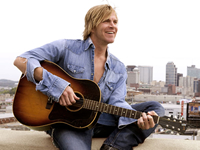 Book Jack Ingram for your next corporate event, function, or private party.