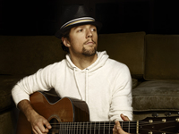 Book Jason Mraz for your next corporate event, function, or private party.