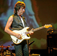 Book Jeff Beck for your next corporate event, function, or private party.