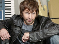 Book James Blunt for your next corporate event, function, or private party.