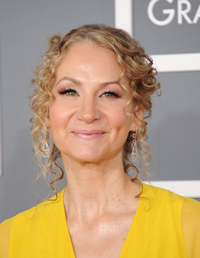 Book Joan Osborne for your next corporate event, function, or private party.