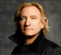 Book Joe Walsh for your next corporate event, function, or private party.