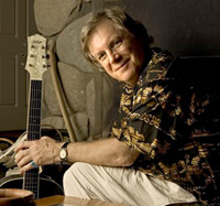Book John Sebastian   for your next corporate event, function, or private party.
