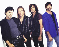 Book John Kay & Steppenwolf for your next corporate event, function, or private party.