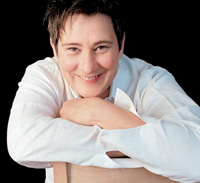 Book k.d. lang for your next corporate event, function, or private party.