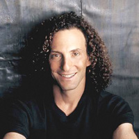 Book Kenny G. for your next corporate event, function, or private party.