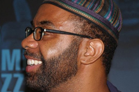 Book Kenny Garrett for your next corporate event, function, or private party.