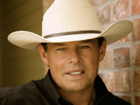 Book Sammy Kershaw for your next corporate event, function, or private party.