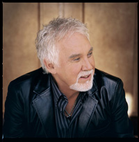 Book Kenny Rogers for your next corporate event, function, or private party.