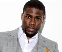Book Kevin Hart for your next corporate event, function, or private party.