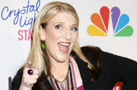 Book Lisa Lampanelli for your next corporate event, function, or private party.