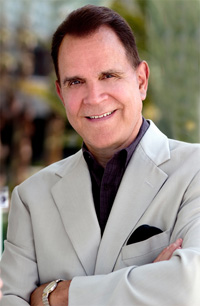 Book Rich Little for your next corporate event, function, or private party.