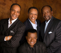 Book Little Anthony & The Imperials for your next corporate event, function, or private party.