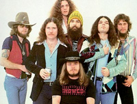 Book Lynyrd Skynyrd for your next corporate event, function, or private party.