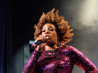 Book Macy Gray for your next corporate event, function, or private party.