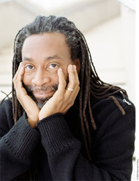 Book Bobby McFerrin for your next corporate event, function, or private party.