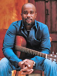 Book Darius Rucker for your next corporate event, function, or private party.