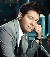 Book Michael Feinstein for your next corporate event, function, or private party.