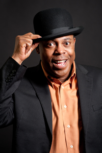 Book Michael Winslow for your next corporate event, function, or private party.