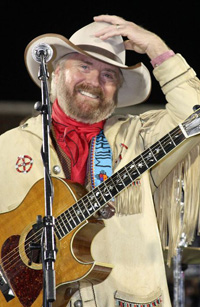 Book Michael Martin Murphey for your next corporate event, function, or private party.
