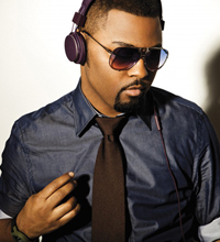Book Musiq Soulchild for your next corporate event, function, or private party.