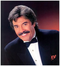 Book Tony Orlando for your next corporate event, function, or private party.