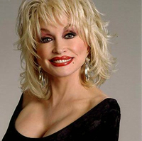 Book Dolly Parton for your next corporate event, function, or private party.