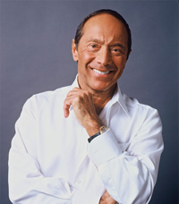 Book Paul Anka for your next corporate event, function, or private party.