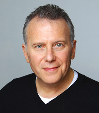 Book Paul Reiser for your next corporate event, function, or private party.