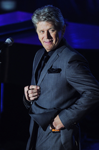 Book Peter Cetera for your next corporate event, function, or private party.