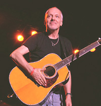 Book Peter Frampton for your next corporate event, function, or private party.