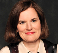 Book Paula Poundstone for your next corporate event, function, or private party.