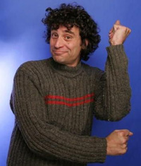Book Paul Provenza for your next corporate event, function, or private party.