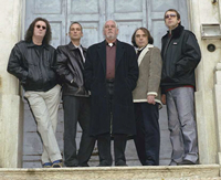 Book Procol Harum for your next corporate event, function, or private party.