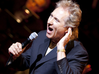 Book Gary Puckett & The Union Gap for your next corporate event, function, or private party.