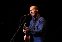 Book Paul Thorn for your next corporate event, function, or private party.