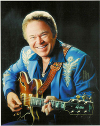 Book Roy Clark for your next corporate event, function, or private party.