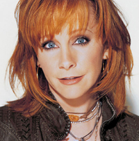 Book Reba McEntire for your next corporate event, function, or private party.
