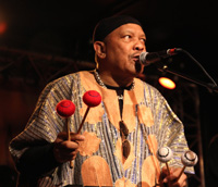 Book Roy Ayers for your next corporate event, function, or private party.