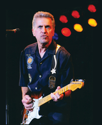 Book Johnny Rivers for your next corporate event, function, or private party.