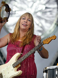 Book Rickie Lee Jones for your next corporate event, function, or private party.