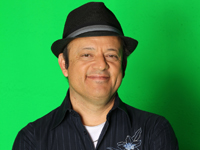 Book Paul Rodriguez for your next corporate event, function, or private party.