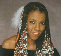 Book Patrice Rushen for your next corporate event, function, or private party.