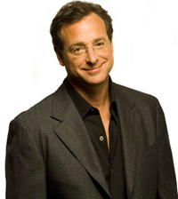 Book Bob Saget for your next corporate event, function, or private party.