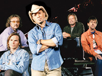 Book Sawyer Brown for your next corporate event, function, or private party.