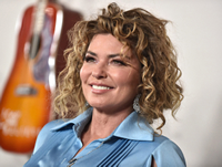 Book Shania Twain for your next corporate event, function, or private party.