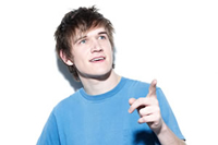 Book Bo Burnham for your next corporate event, function, or private party.