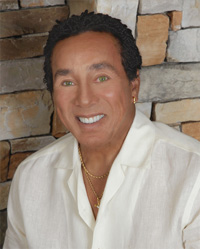 Book Smokey Robinson for your next corporate event, function, or private party.