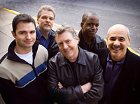 Book Spyro Gyra for your next corporate event, function, or private party.